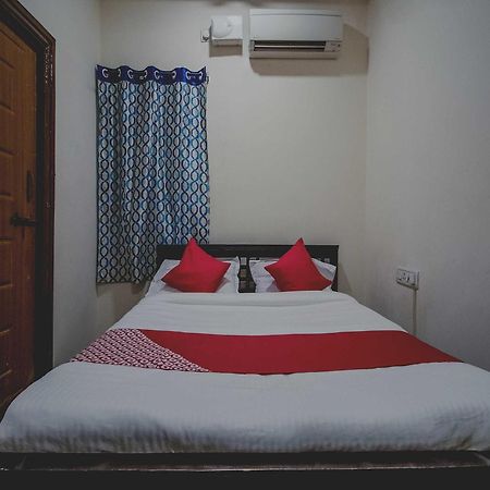 Hotel O Grand Brundavan Secunderabad Exterior photo