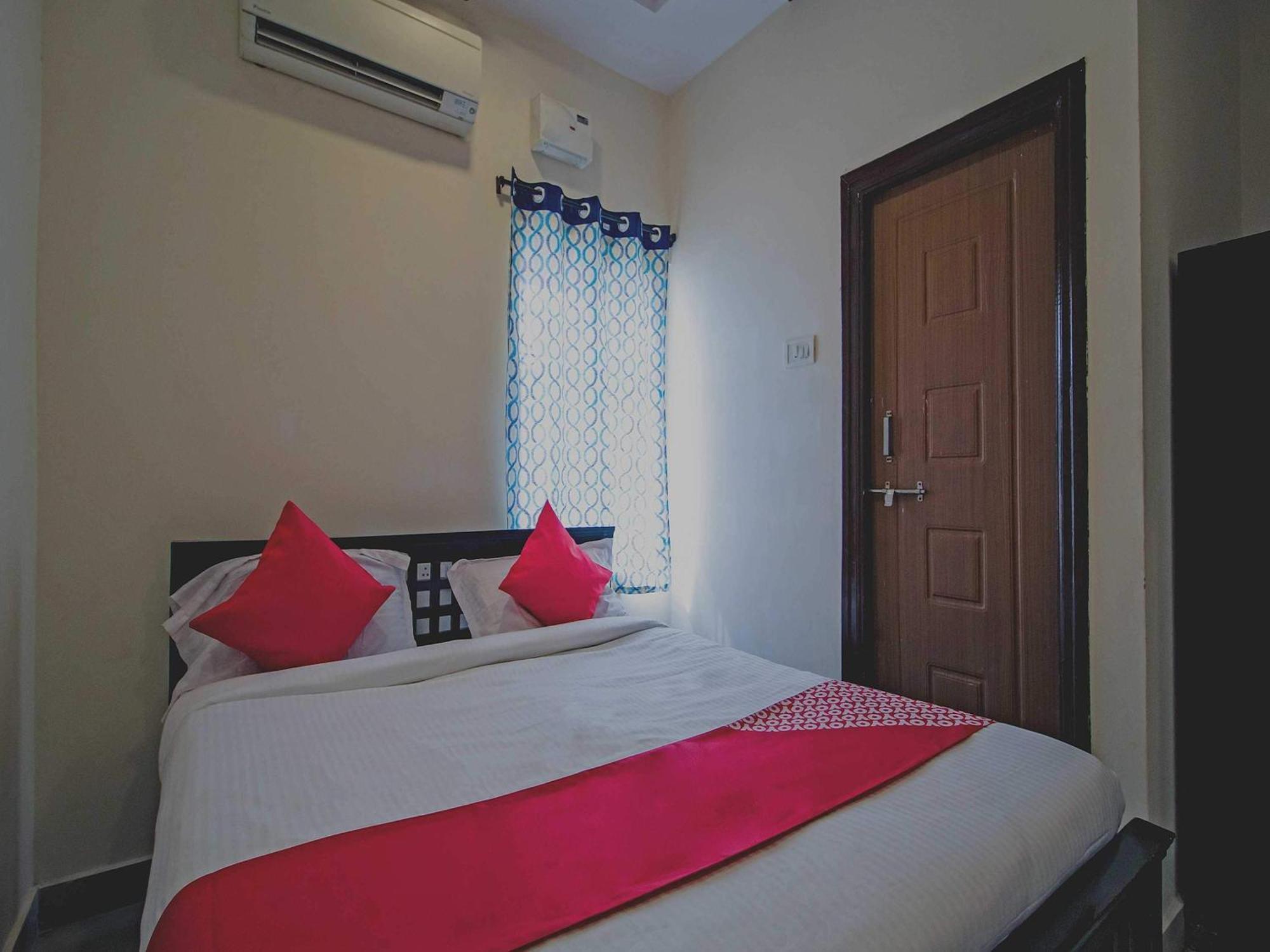 Hotel O Grand Brundavan Secunderabad Exterior photo
