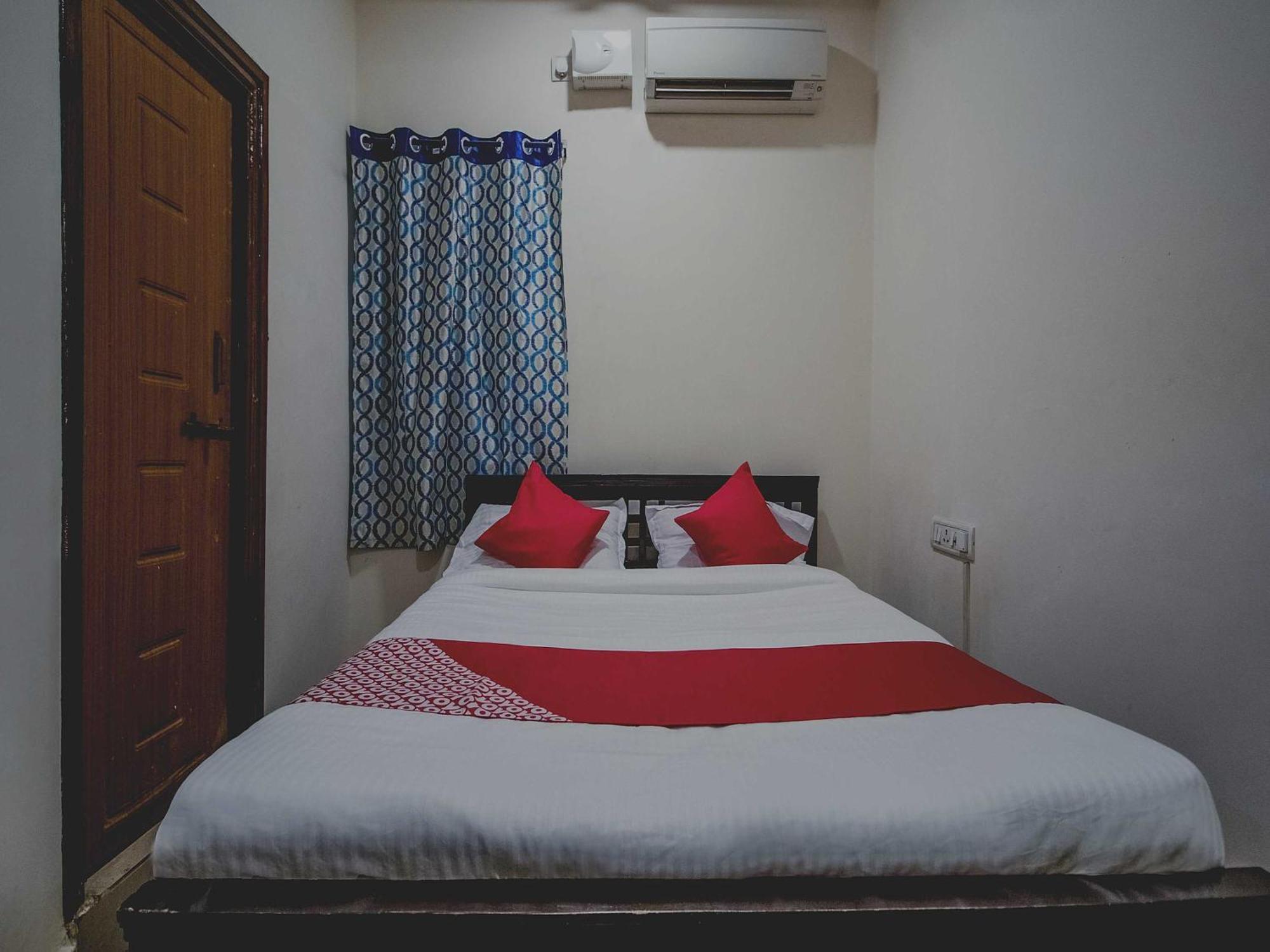 Hotel O Grand Brundavan Secunderabad Exterior photo